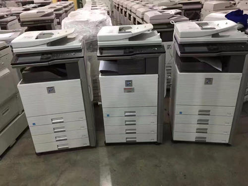 北京打印機出租