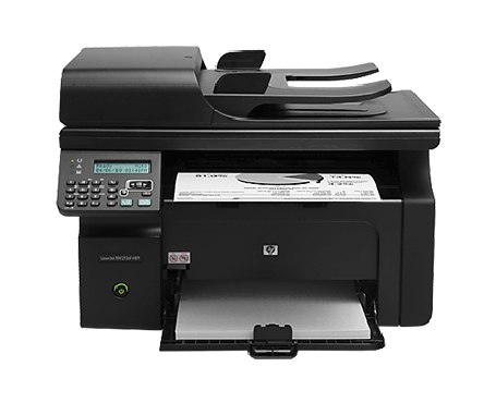 HP M1213nf (九成新)