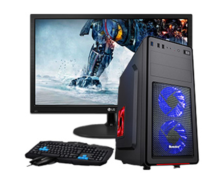 普通辦公型電腦配置