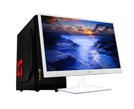 財務專用型電腦配置