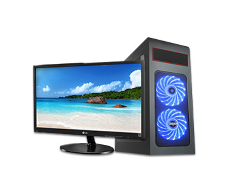 3D設計電腦配置