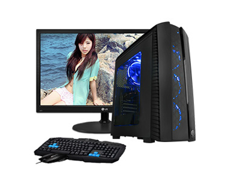 3D游戲專用電腦配置