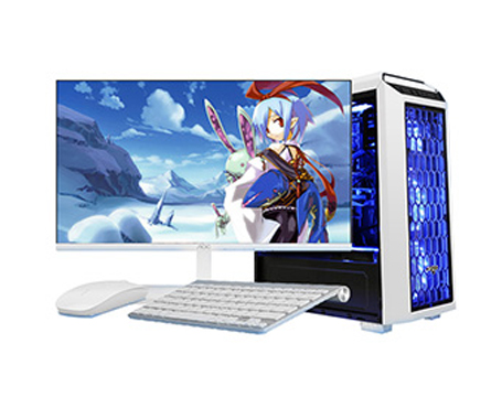 前臺辦公型電腦配置