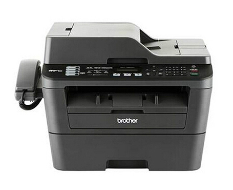 兄弟MFC-7880DN多功能一體機