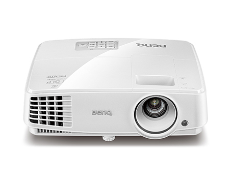 明基BenQ MX528 投影儀