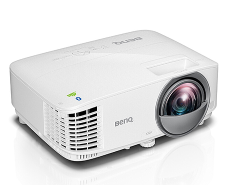 BenQ明基E610智能商用投影儀