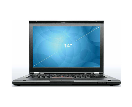 聯想Think Pad T430