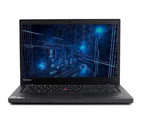 聯想Think Pad T440